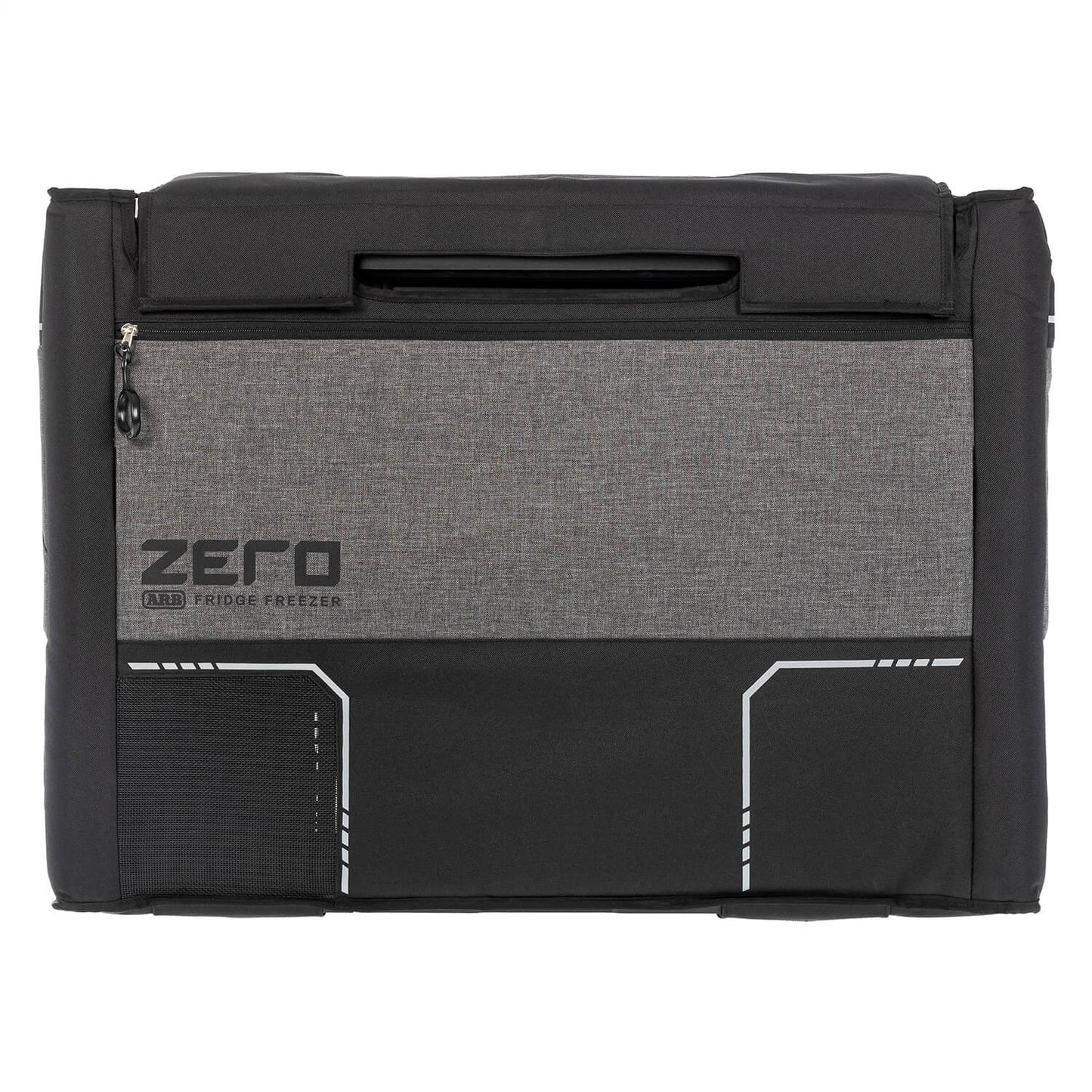 ARB Zero Fridge Transit Bag for use with 73Q Dual Zone Fridge Freezer