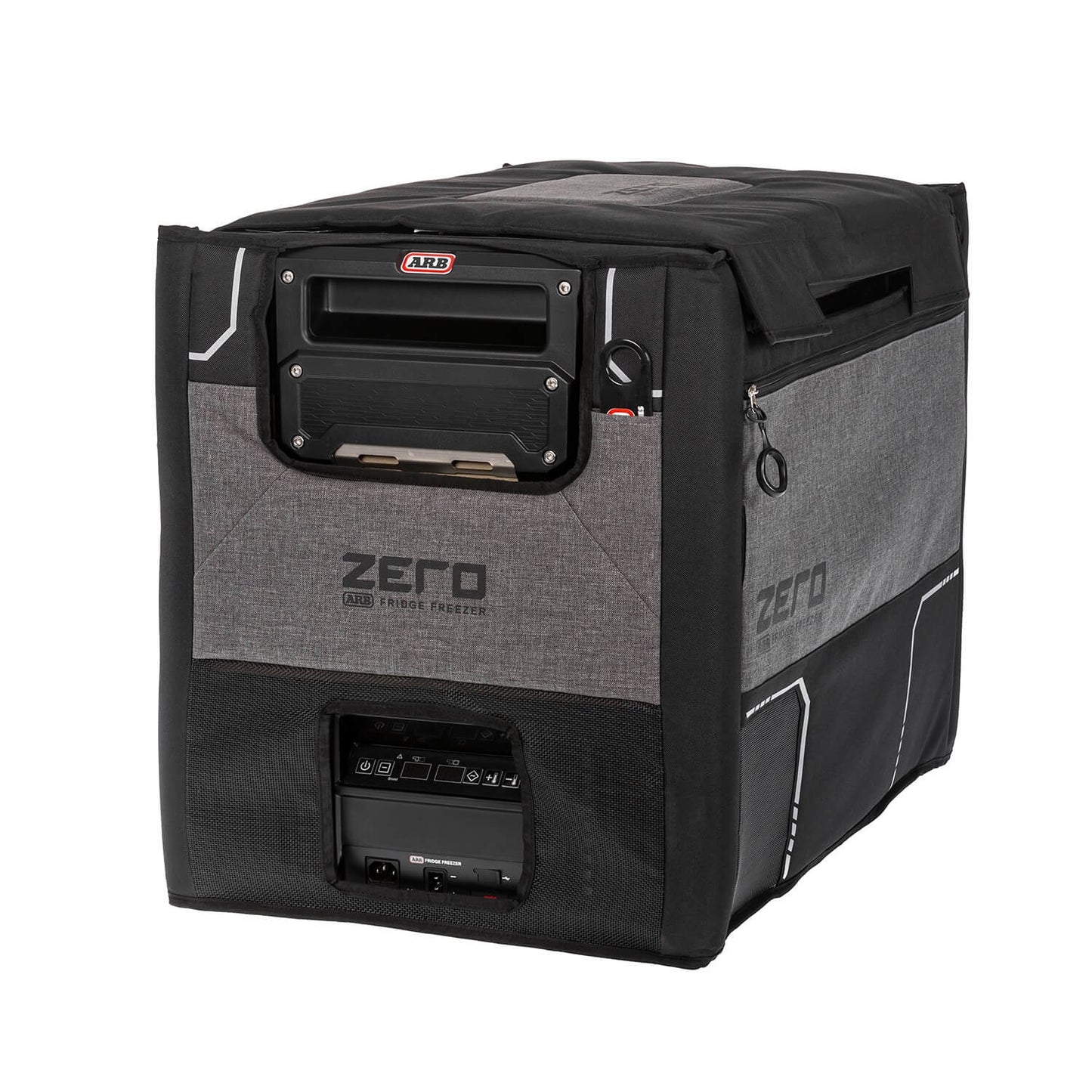 ARB Zero Fridge Transit Bag for use with 73Q Dual Zone Fridge Freezer