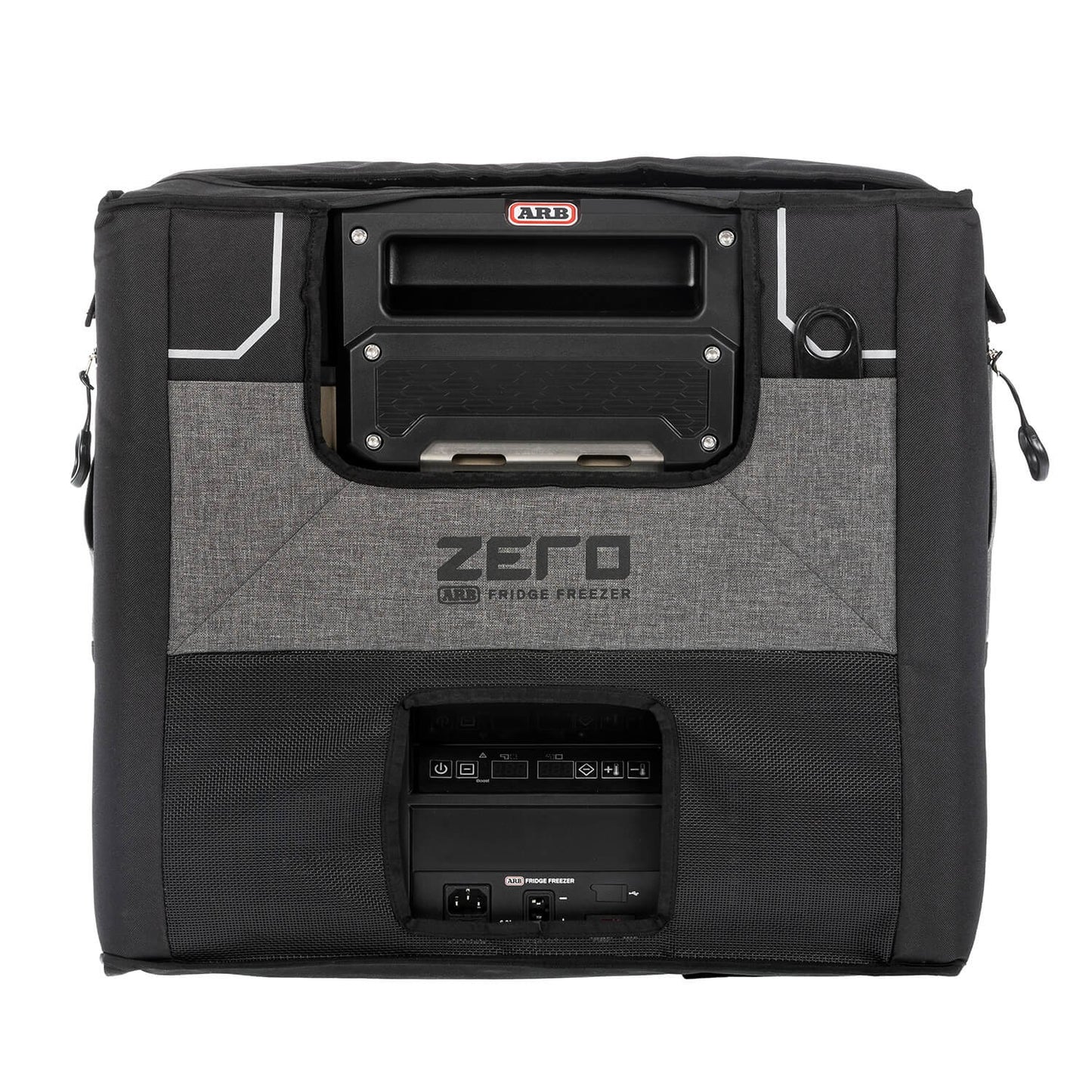 ARB Zero Fridge Transit Bag for use with 101Q Dual Zone Fridge Freezer