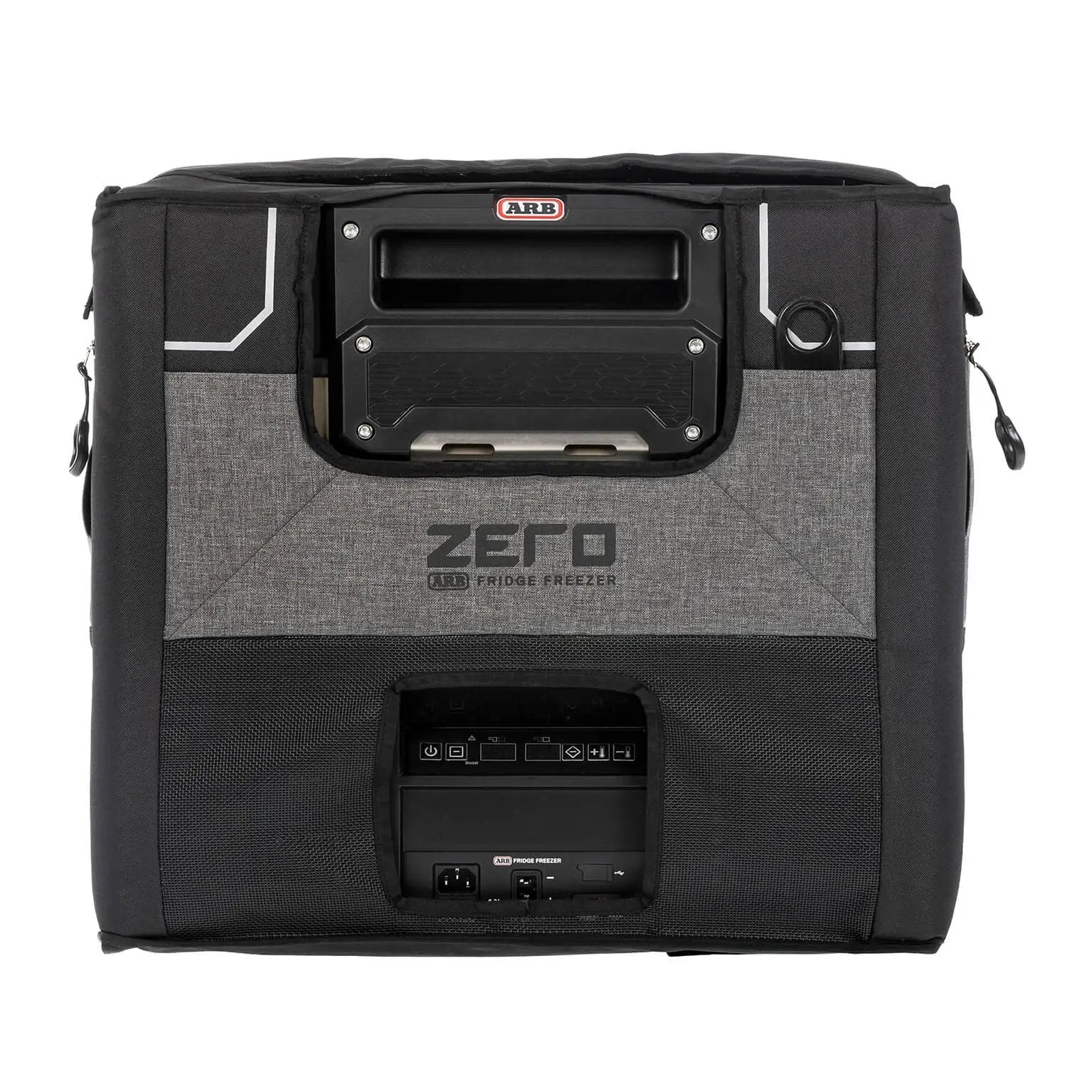 ARB Zero Fridge Transit Bag for use with 101Q Dual Zone Fridge Freezer by ARB