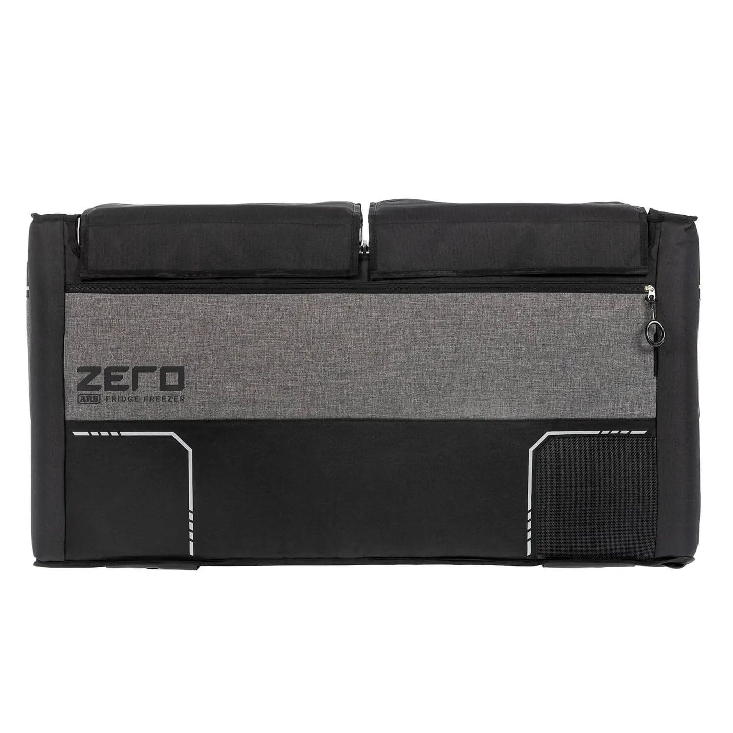 ARB Zero Fridge Transit Bag for use with 101Q Dual Zone Fridge Freezer by ARB