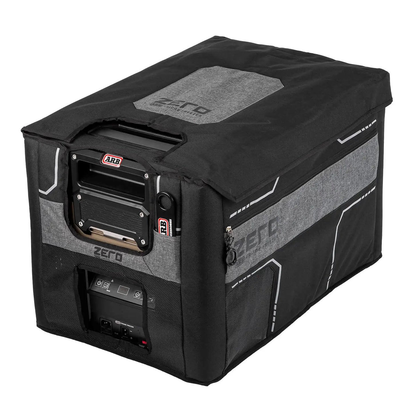 ARB Zero Fridge Transit Bag by ARB