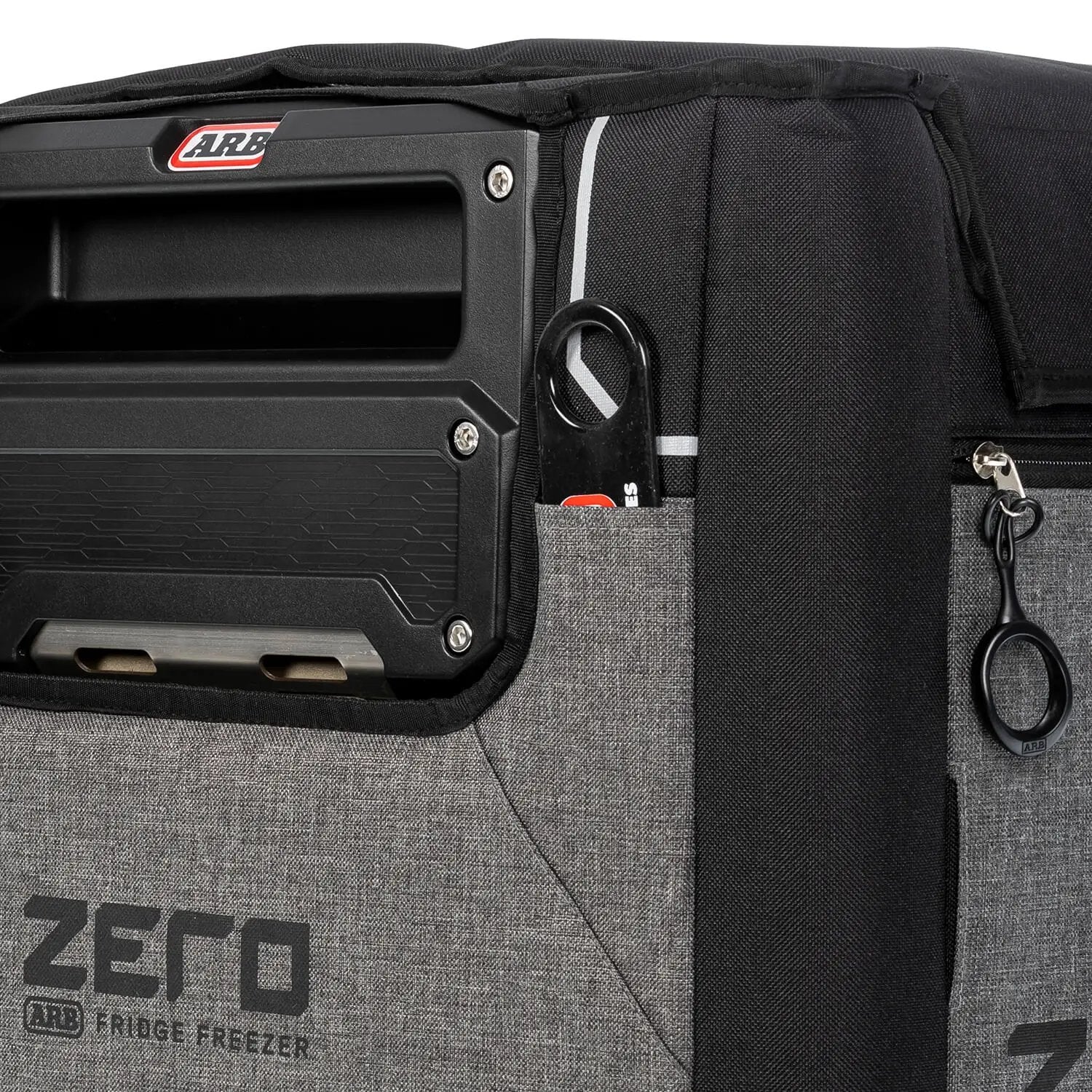 ARB Zero Fridge Transit Bag by ARB