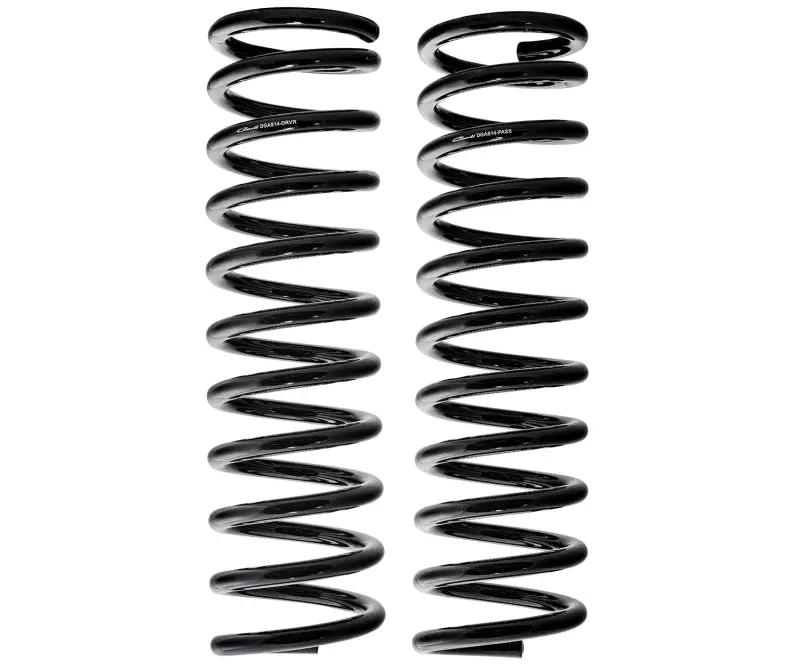 Carli CLI Shock Absorbers by Carli