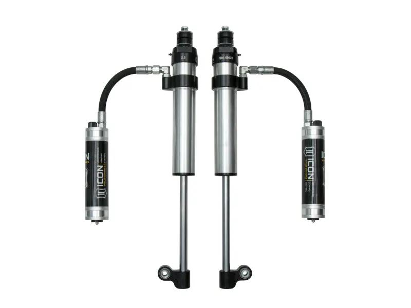 ICON ICO 2.5 Series Shocks by ICON