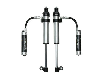 ICON ICO 2.5 Series Shocks by ICON