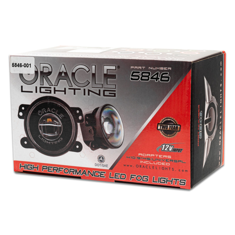 ORACLE Lighting ORL Fog Light Assembly