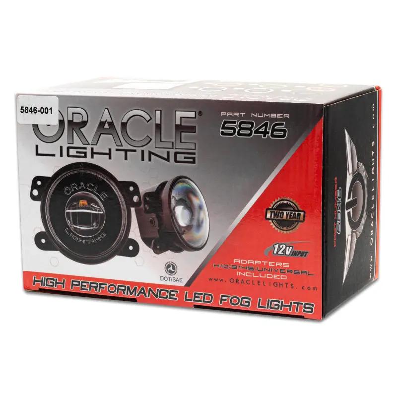 ORACLE Lighting ORL Fog Light Assembly by ORACLE Lighting
