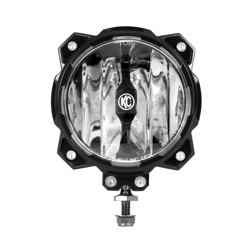 KC HiLiTES KCL Gravity LED - Pro6
