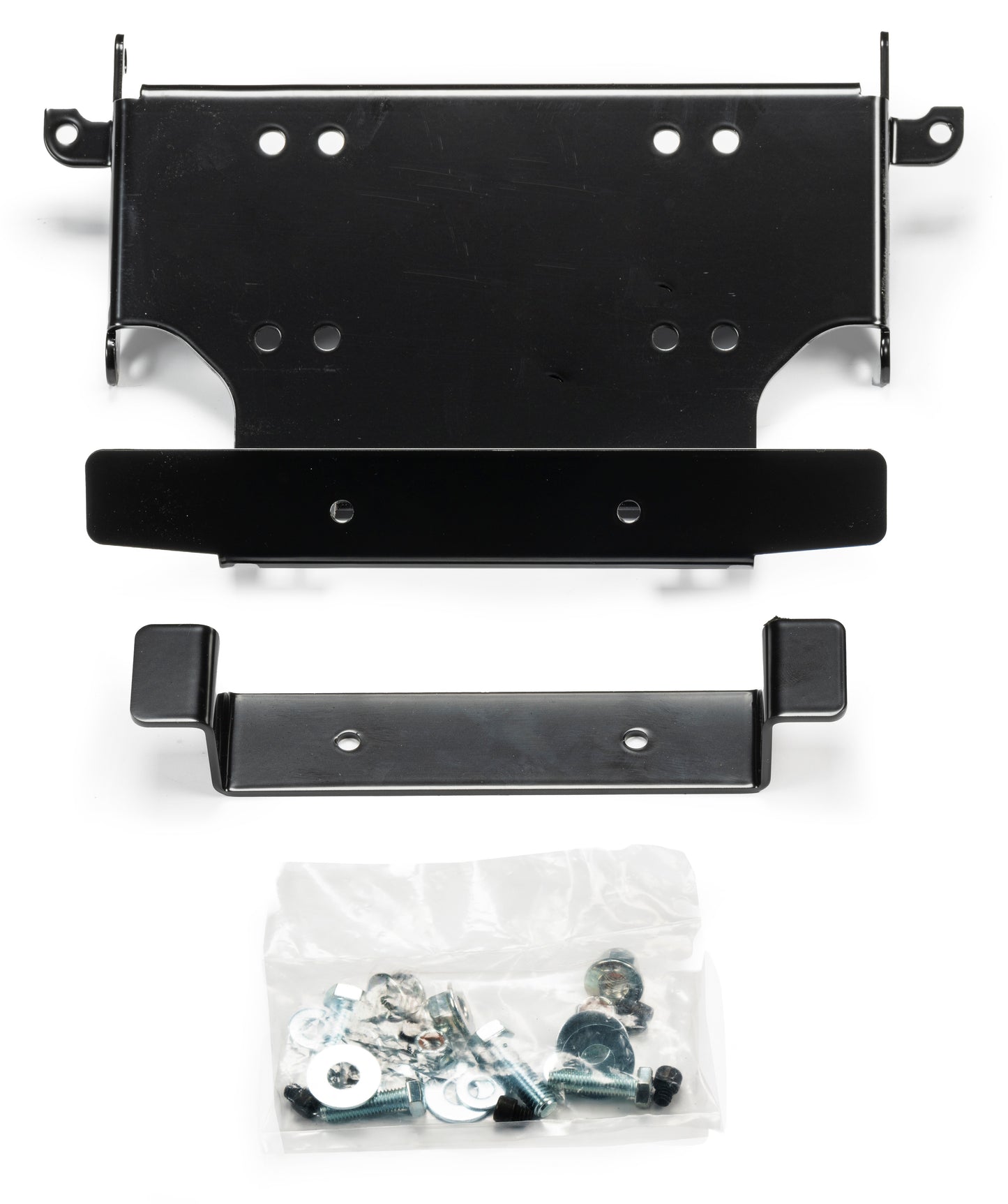 Warn Winch Mounting Kit for Honda Talon 1000. For use with any WARN AXON or VRX winch.