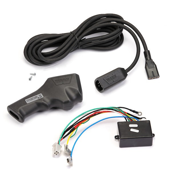 Warn Replacement remote kit for VR EVO