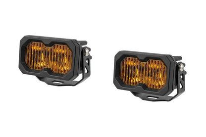 Diode Dynamics DIO LED Light Pods by Diode Dynamics