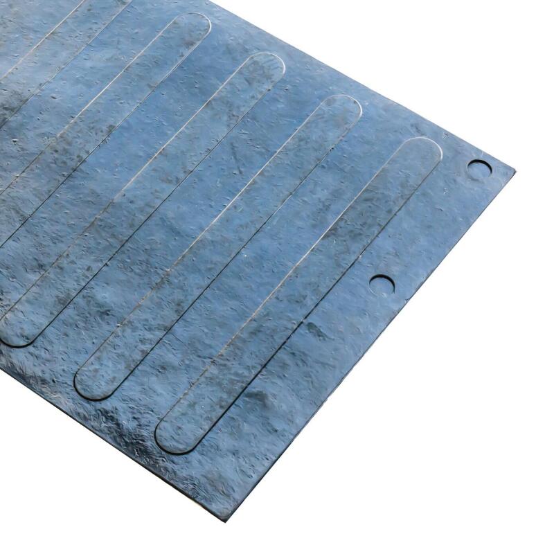 Westin WES Tailgate Mats