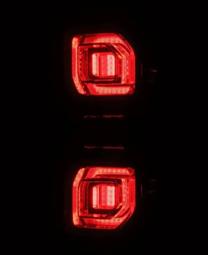AlphaRex ARX NOVA Tail Lights by AlphaRex