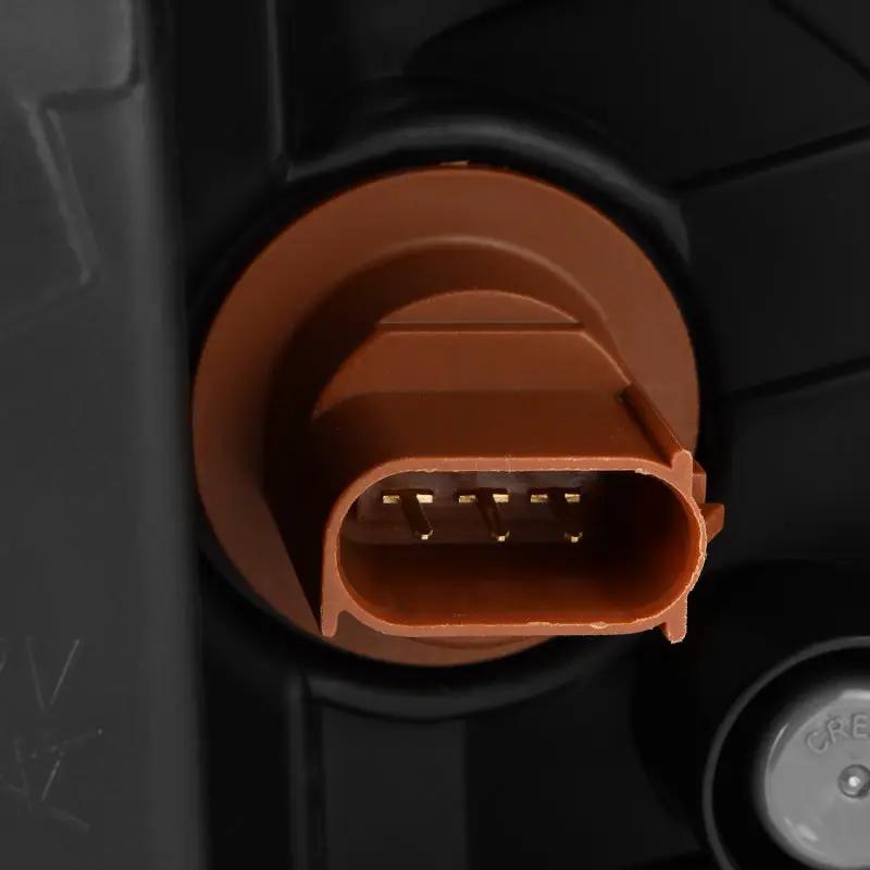 AlphaRex ARX PRO-Series Headlights by AlphaRex