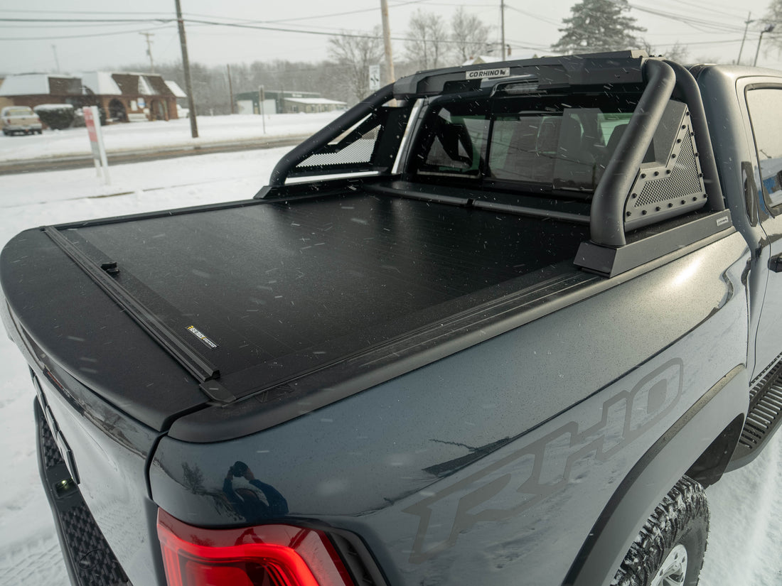 2025 RAM 1500 RHO Azul Forjado 626199