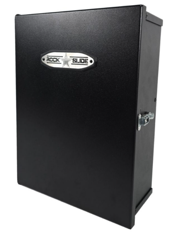 Rock Slide Engineering RSE Cargo Boxes