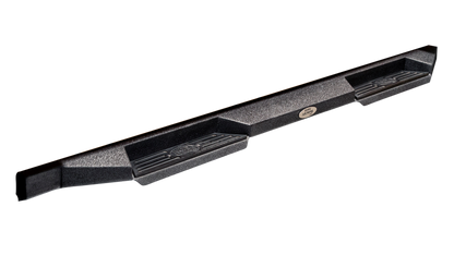 Body Armor 4x4 BOD Rockcrawler Side Steps by Body Armor 4x4