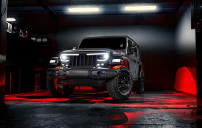 ORACLE Lighting ORL Underbody Rock Lights by ORACLE Lighting