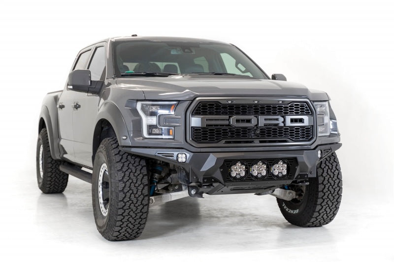 Addictive Desert Designs ADD Bomber Front Bumpers