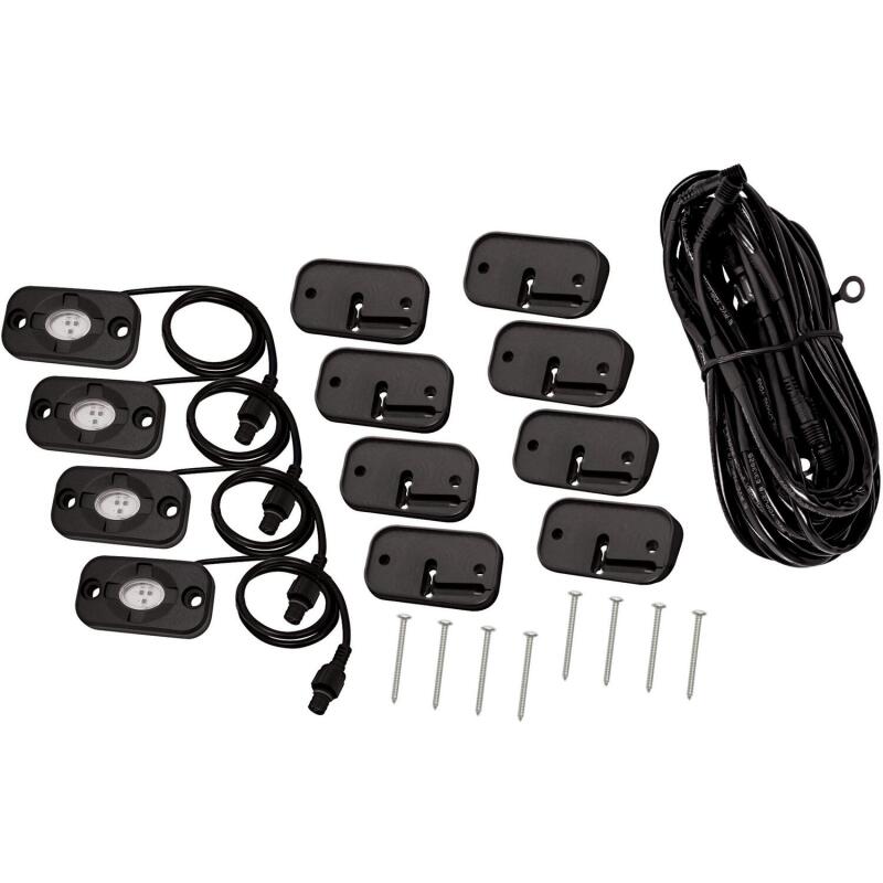 Westin WES LED Lights - Work Utility by Westin