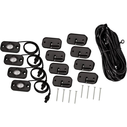 Westin WES LED Lights - Work Utility by Westin