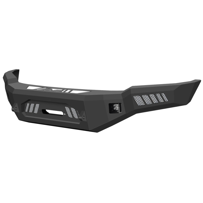 DV8 Offroad DVE Front Bumpers