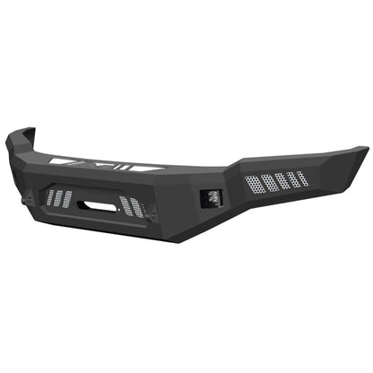 DV8 Offroad DVE Front Bumpers