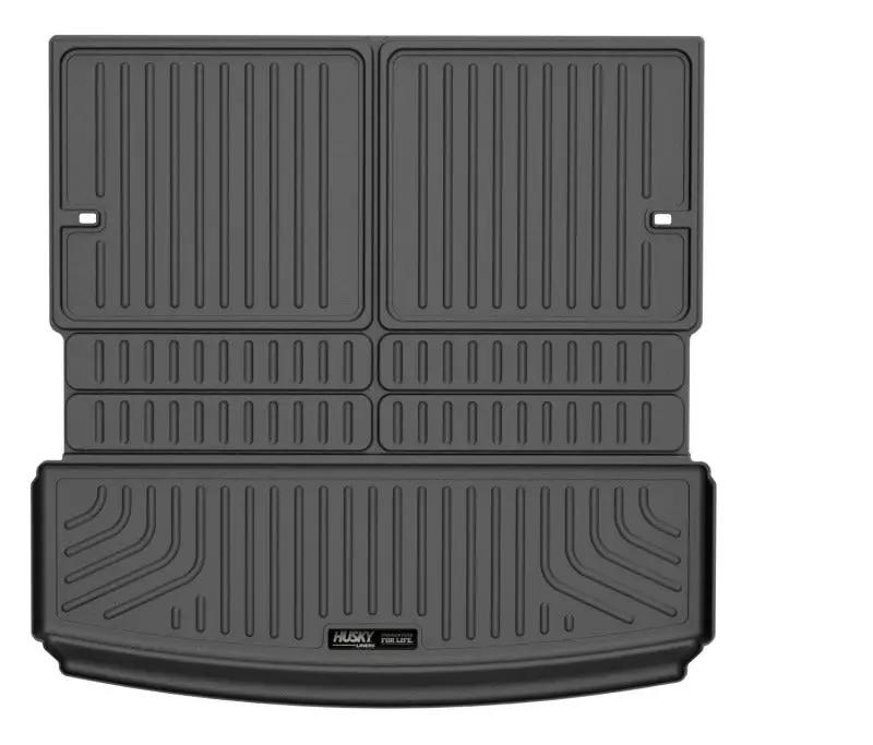Husky Liners HL WB - Cargo - Black by Husky Liners