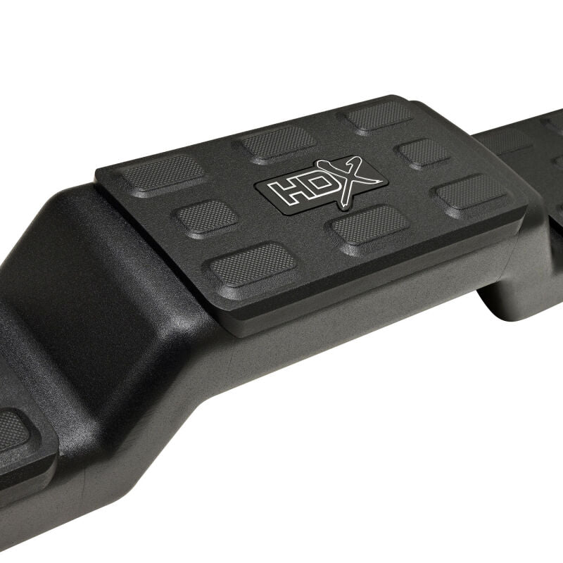 Westin WES Running Boards - HDX