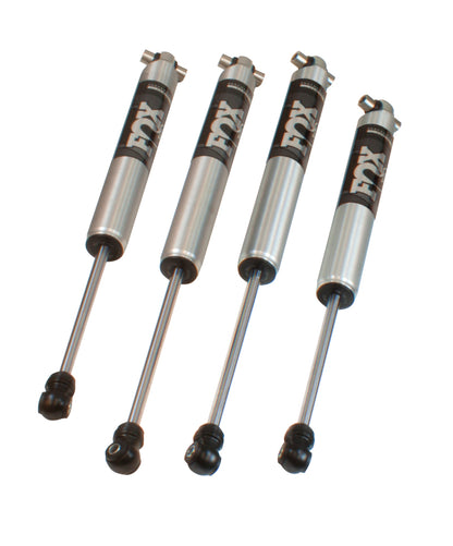 Maxtrac MXT Shock - FOX 2.0 Perf