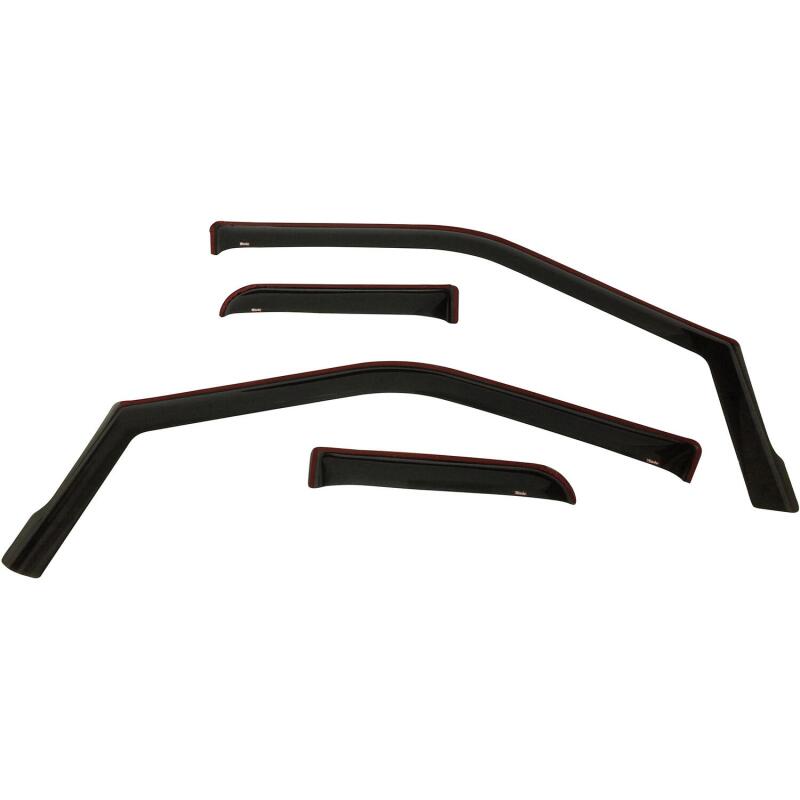 Westin WES Wade In-Channel Deflectors