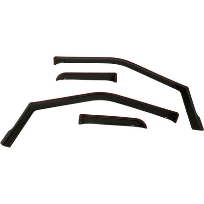 Westin WES Wade In-Channel Deflectors