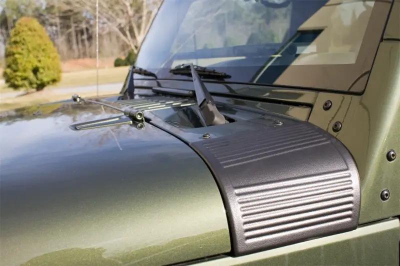Rugged Ridge RUG Body Armor by Rugged Ridge