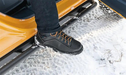 N-Fab NFB Trail Slider Steps by N-Fab