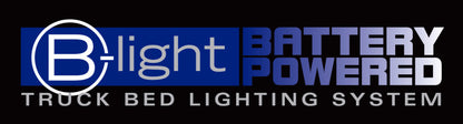 Truxedo TRX Lighting System