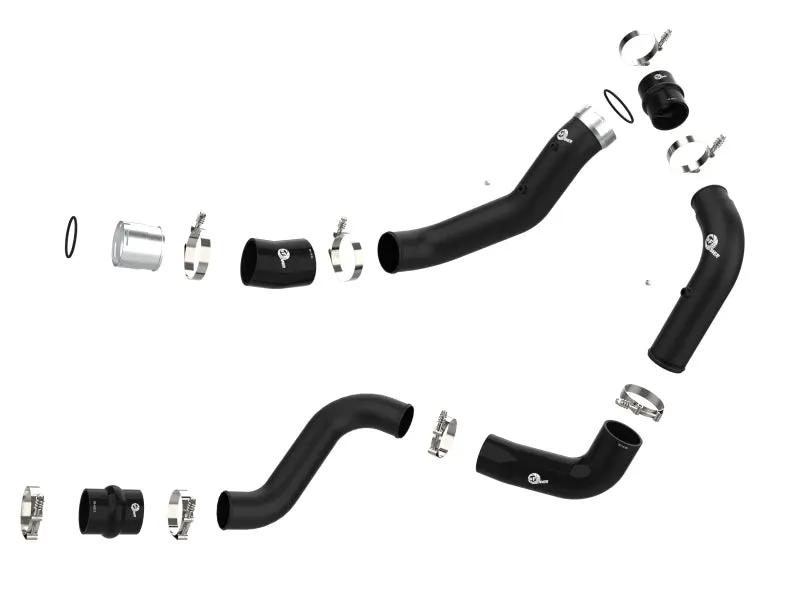 AFE Bladerunner I/C & Tubes by aFe
