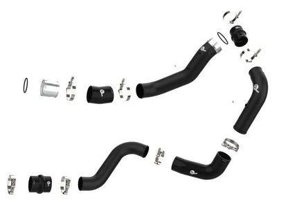 AFE Bladerunner I/C & Tubes by aFe