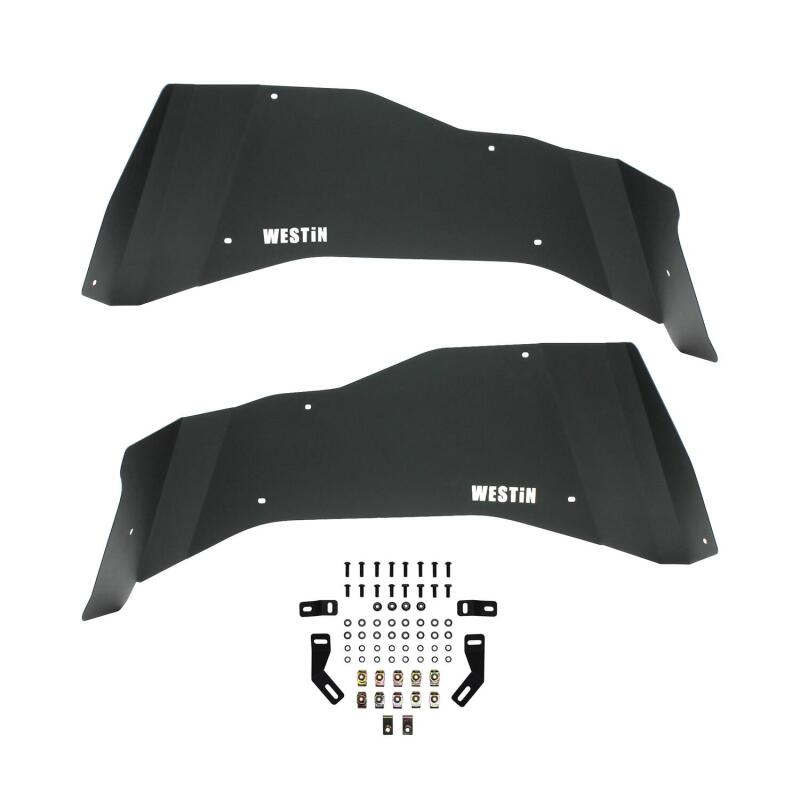 Westin WES Inner Fenders