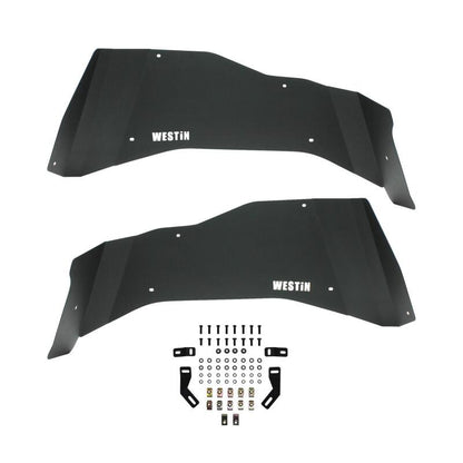 Westin WES Inner Fenders