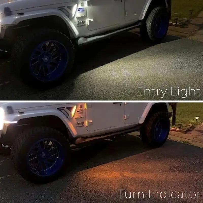 ORACLE Lighting ORL Sidetracks by ORACLE Lighting