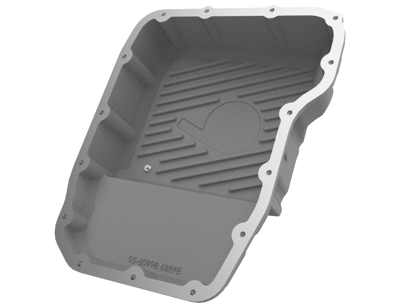 AFE Diff/Trans/Oil Covers