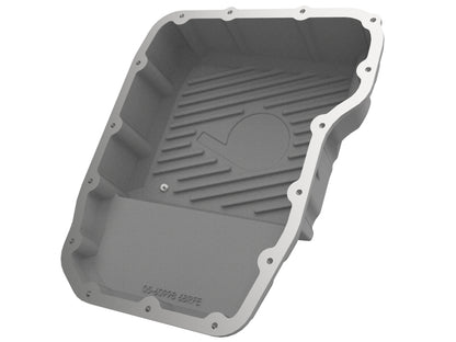 AFE Diff/Trans/Oil Covers