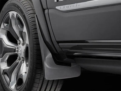 WeatherTech WT No Drill Mudflaps by WeatherTech