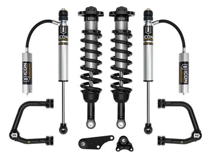 ICON ICO 2.5 Series Coilover Kits by ICON