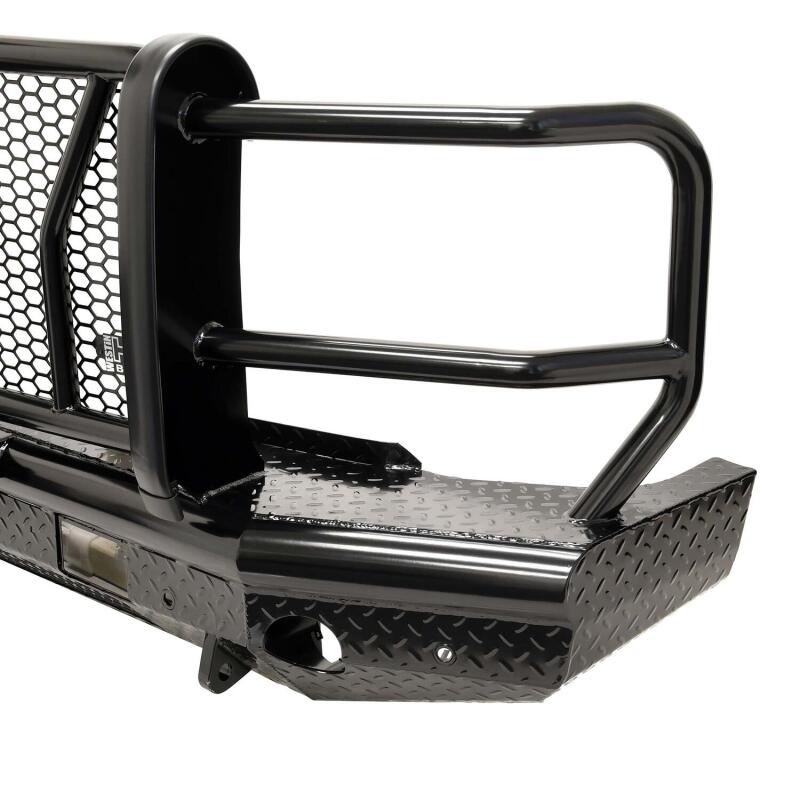 Westin WES HDX Front Bumpers