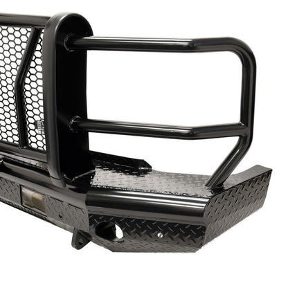Westin WES HDX Front Bumpers