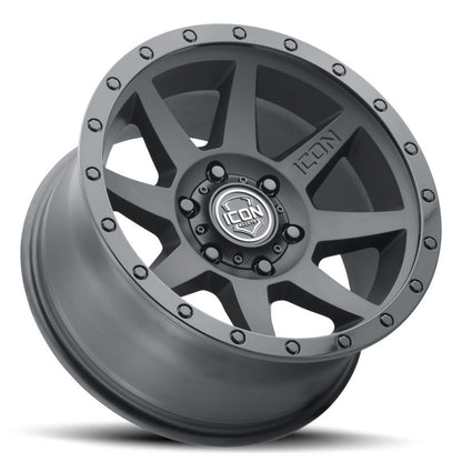 ICON ICO Rebound Wheels by ICON