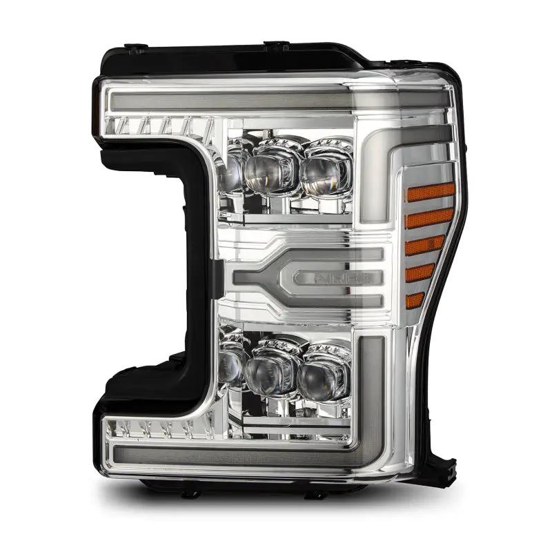 AlphaRex ARX NOVA Headlights by AlphaRex