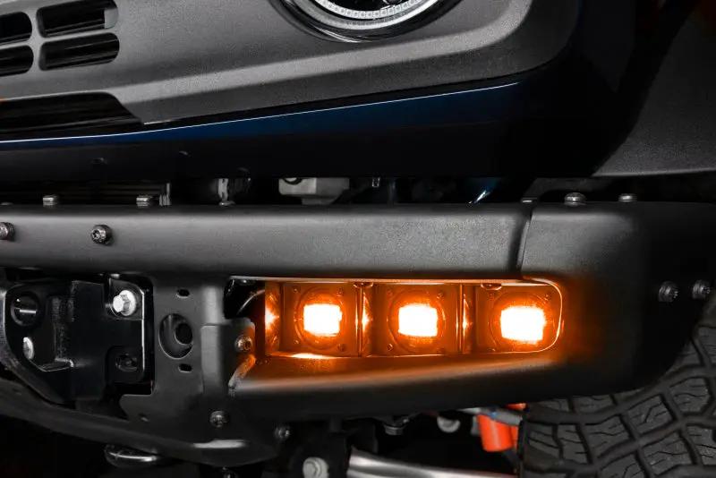 ORACLE Lighting ORL LED Fog Lights by ORACLE Lighting